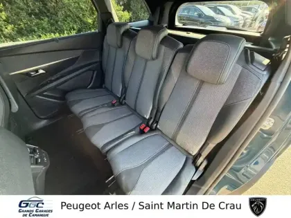 Photo 9 Peugeot 5008  PureTech 130ch S&S EAT8