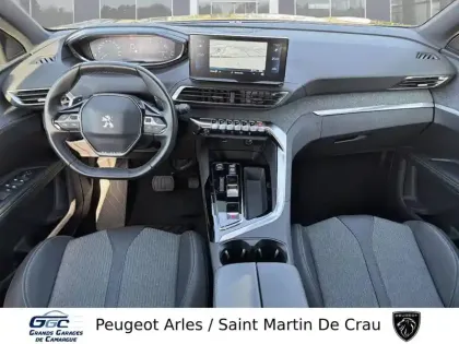 Photo 7 Peugeot 5008  PureTech 130ch S&S EAT8