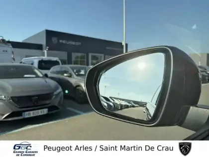 Photo 14 Peugeot 5008  PureTech 130ch S&S EAT8