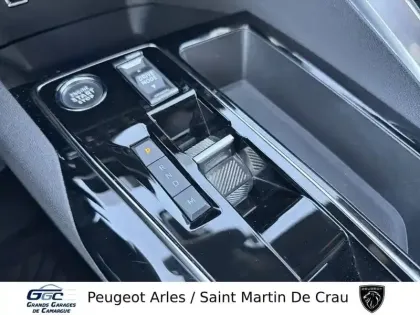 Photo 13 Peugeot 5008  PureTech 130ch S&S EAT8