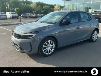 Photo Opel Corsa Base