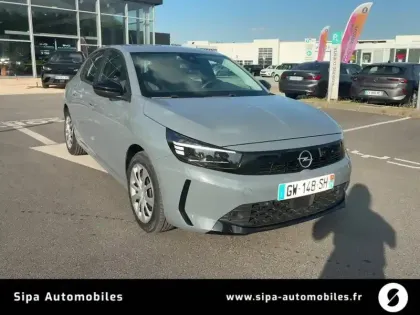 Photo 6 Opel Corsa  1.2 Turbo 100 ch BVM6