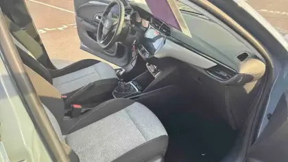 Photo 34 Opel Corsa  1.2 Turbo 100 ch BVM6