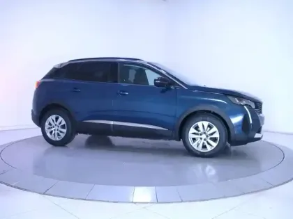 Photo 25 Peugeot 3008  Puretech 130ch S&S EAT8