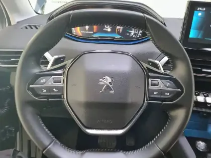 Photo 30 Peugeot 3008  Puretech 130ch S&S EAT8