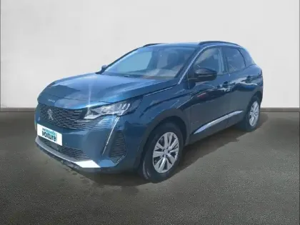 Photo Peugeot 3008 Style