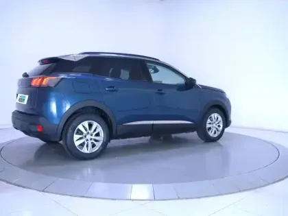 Photo 26 Peugeot 3008  Puretech 130ch S&S EAT8