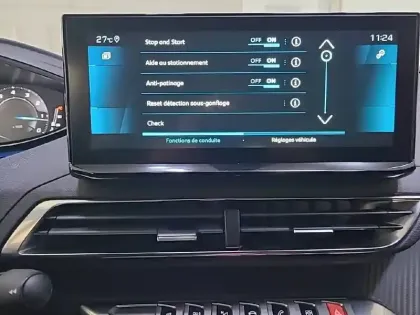 Photo 42 Peugeot 3008  Puretech 130ch S&S EAT8