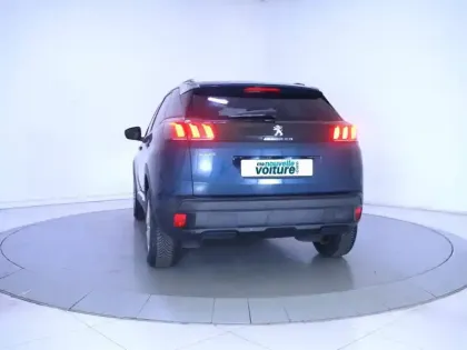 Photo 28 Peugeot 3008  Puretech 130ch S&S EAT8