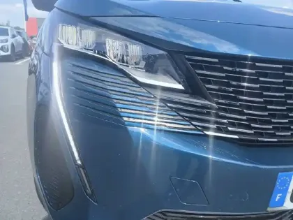 Photo 15 Peugeot 3008  Puretech 130ch S&S EAT8