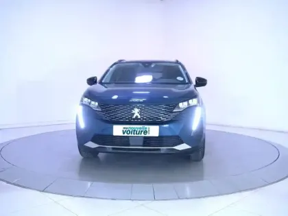 Photo 23 Peugeot 3008  Puretech 130ch S&S EAT8