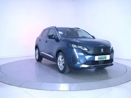 Photo 24 Peugeot 3008  Puretech 130ch S&S EAT8