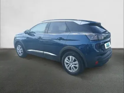 Photo 6 Peugeot 3008  Puretech 130ch S&S EAT8