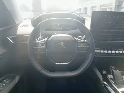 Photo 8 Peugeot 3008  Puretech 130ch S&S EAT8
