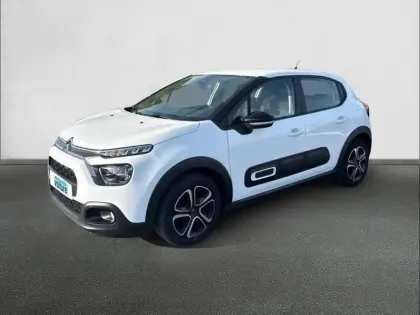 Photo Citroën C3 Plus