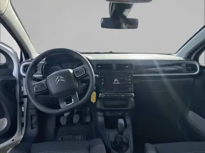 Photo 7 Citroën C3  PureTech 83 ch BVM5