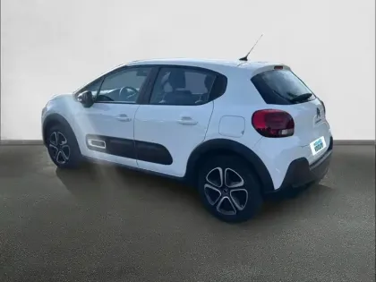 Photo 6 Citroën C3  PureTech 83 ch BVM5