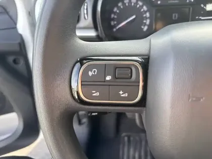 Photo 18 Citroën C3  PureTech 83 ch BVM5