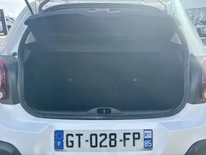 Photo 5 Citroën C3  PureTech 83 ch BVM5