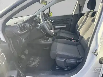Photo 10 Citroën C3  PureTech 83 ch BVM5