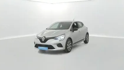 Photo 28 Renault Clio  TCe 90