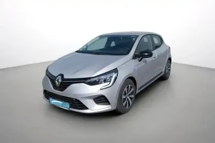 Photo Renault Clio Equilibre
