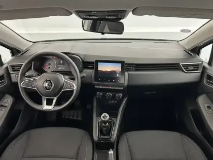 Photo 26 Renault Clio  TCe 90