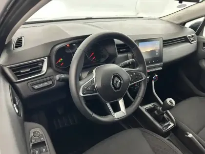 Photo 37 Renault Clio  TCe 90