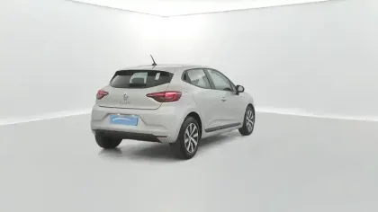 Photo 32 Renault Clio  TCe 90