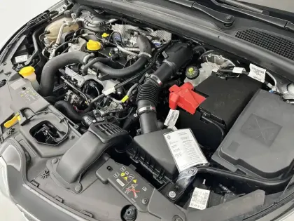 Photo 24 Renault Clio  TCe 90