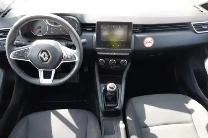 Photo 9 Renault Clio  TCe 90