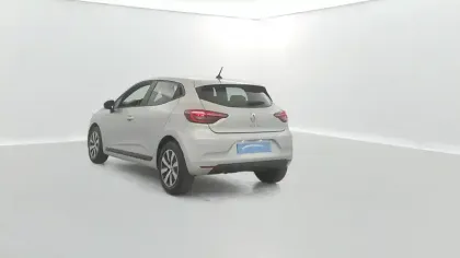 Photo 30 Renault Clio  TCe 90