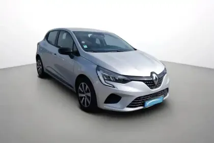 Photo 7 Renault Clio  TCe 90