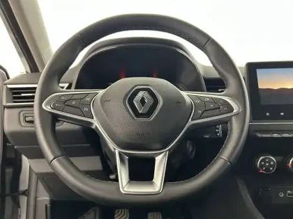Photo 14 Renault Clio  TCe 90