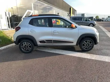 Photo 5 Dacia Spring  Achat Intégral