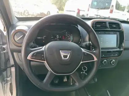 Photo 13 Dacia Spring  Achat Intégral