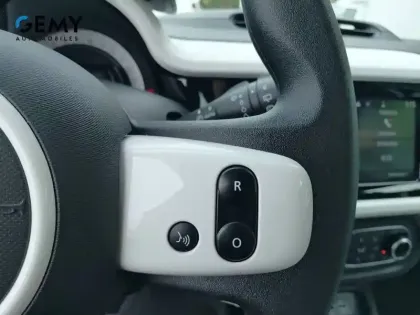 Photo 22 Renault Twingo  III E-Tech