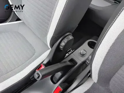 Photo 29 Renault Twingo  III E-Tech