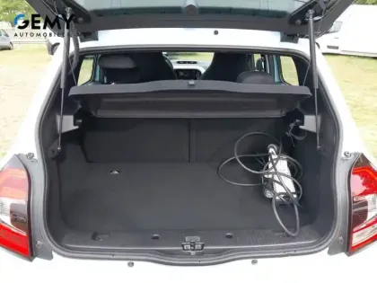 Photo 5 Renault Twingo  III E-Tech