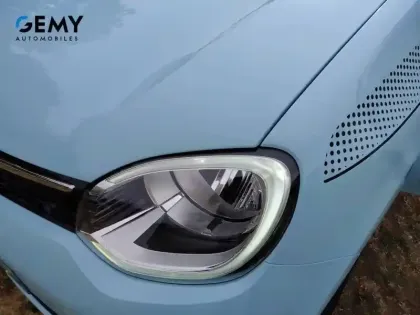 Photo 12 Renault Twingo  III E-Tech
