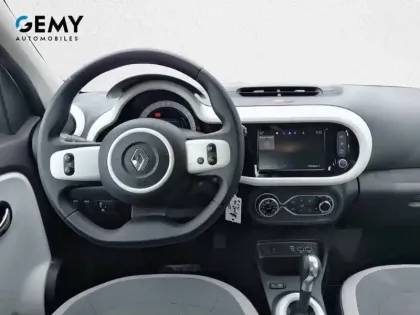 Photo 7 Renault Twingo  III E-Tech