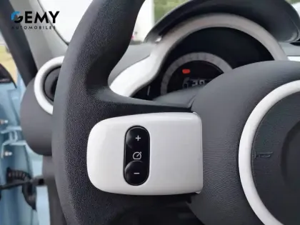 Photo 21 Renault Twingo  III E-Tech