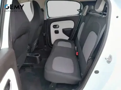 Photo 9 Renault Twingo  III E-Tech