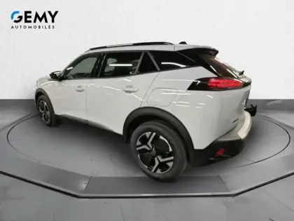 Photo 6 Peugeot 2008  100 S&S BVM6