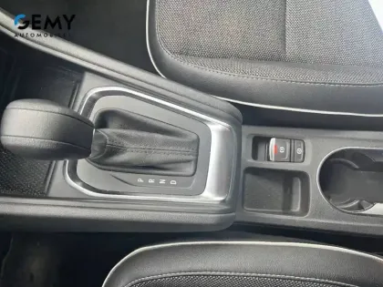 Photo 22 Renault Captur  mild hybrid 160 EDC