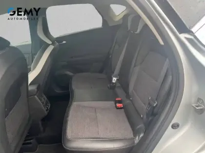 Photo 9 Renault Captur  mild hybrid 160 EDC