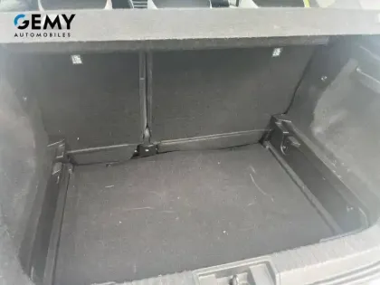 Photo 5 Renault Captur  mild hybrid 160 EDC
