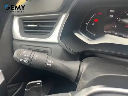 Photo 15 Renault Captur  mild hybrid 160 EDC