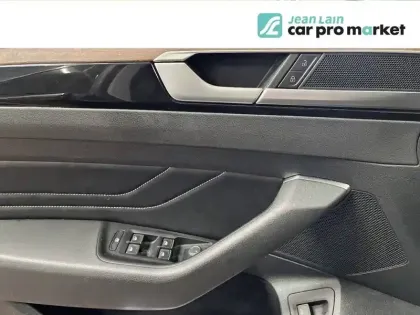 Photo 19 Volkswagen Arteon  Shooting Brake 2.0 TDI EVO SCR 200 DSG7 4MOTION