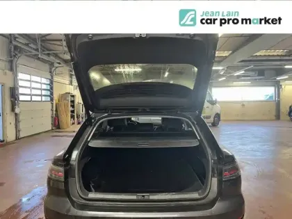 Photo 13 Volkswagen Arteon  Shooting Brake 2.0 TDI EVO SCR 200 DSG7 4MOTION